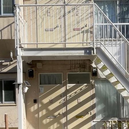 経堂のちいさなお部屋 Tóquio Exterior foto