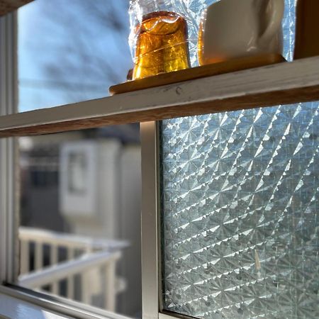 経堂のちいさなお部屋 Tóquio Exterior foto