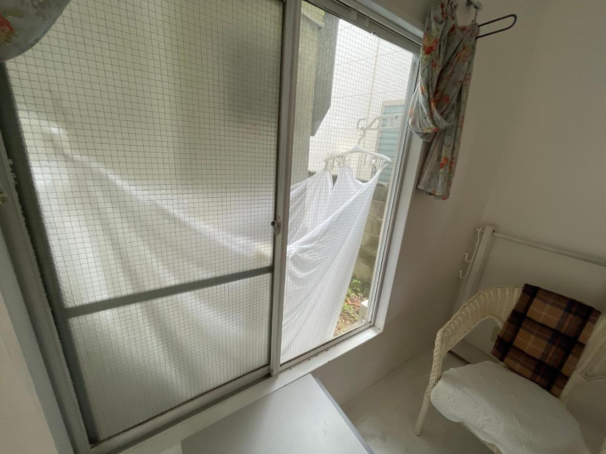経堂のちいさなお部屋 Tóquio Exterior foto