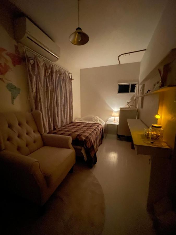 経堂のちいさなお部屋 Tóquio Exterior foto