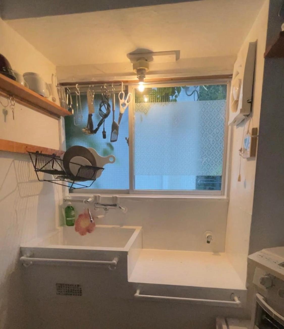 経堂のちいさなお部屋 Tóquio Exterior foto