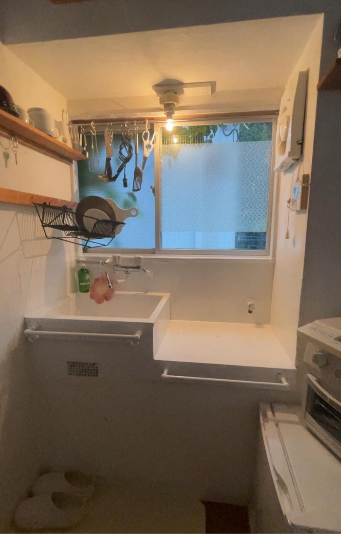 経堂のちいさなお部屋 Tóquio Exterior foto