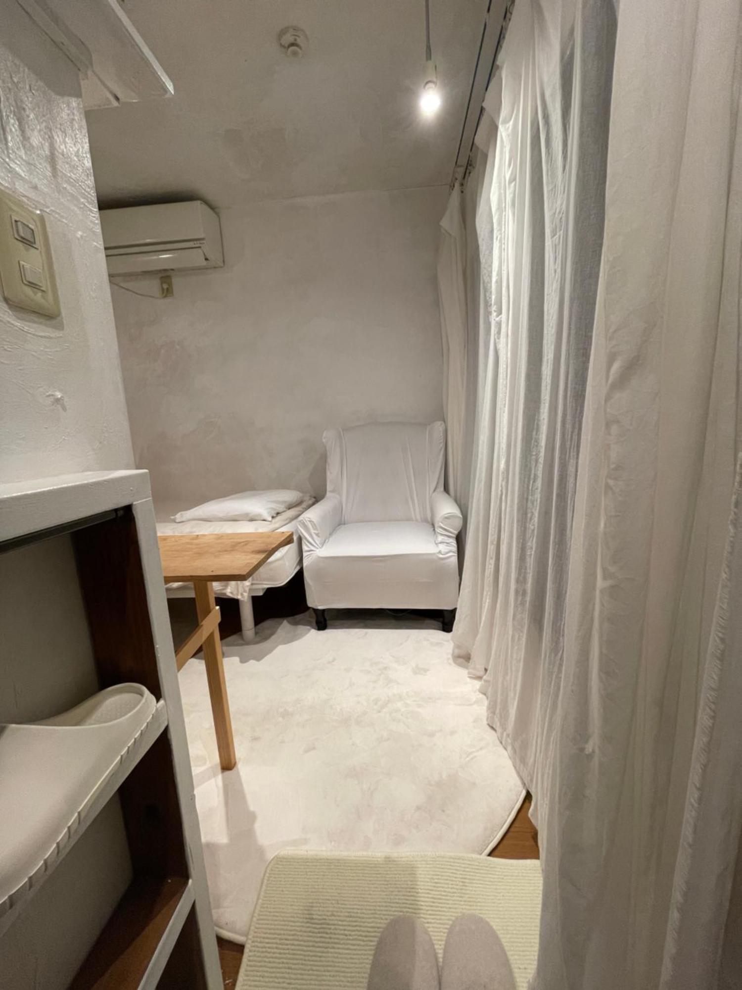 経堂のちいさなお部屋 Tóquio Exterior foto