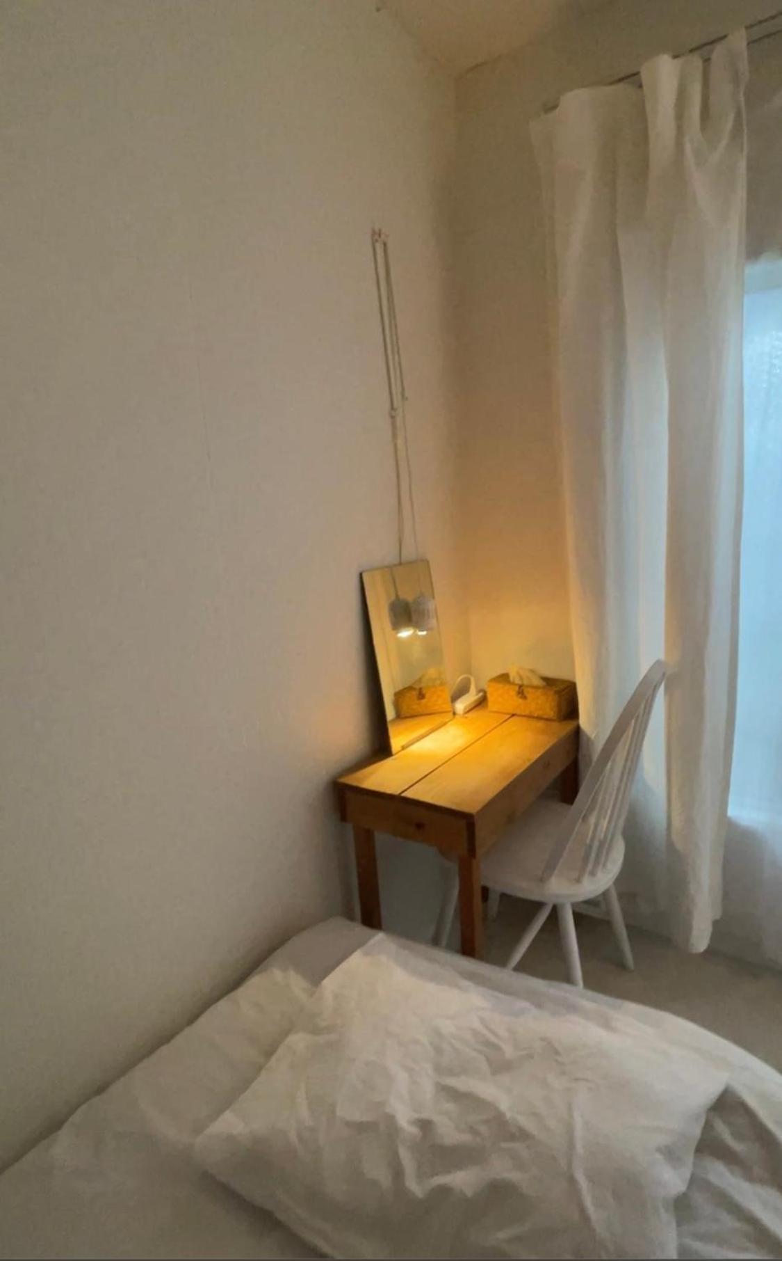 経堂のちいさなお部屋 Tóquio Exterior foto