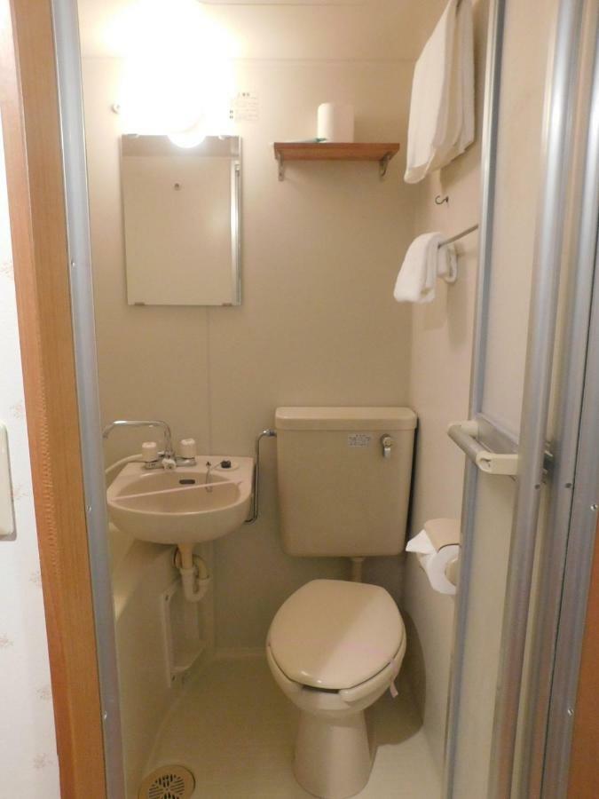 経堂のちいさなお部屋 Tóquio Exterior foto