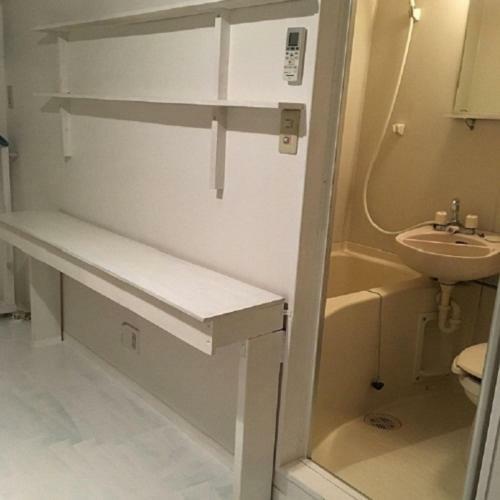 経堂のちいさなお部屋 Tóquio Exterior foto